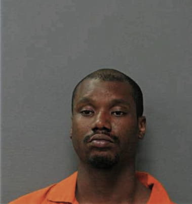 Dennis Williams, - Lafayette Parish County, LA 